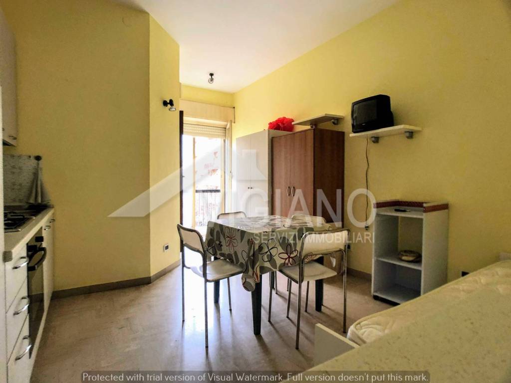 Appartamento a Foggia in Corso Roma, 19 - Foto 2