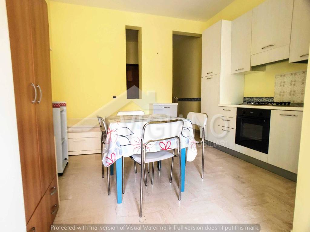 Appartamento a Foggia in Corso Roma, 19 - Foto 3