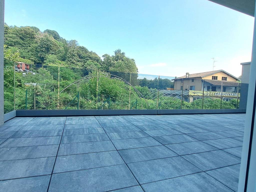 Appartamento a Guanzate in Via Salvatore Quasimodo - Foto 5