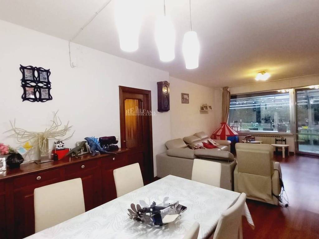 Appartamento a Folignano in VIA DON BOSCO - Foto 3