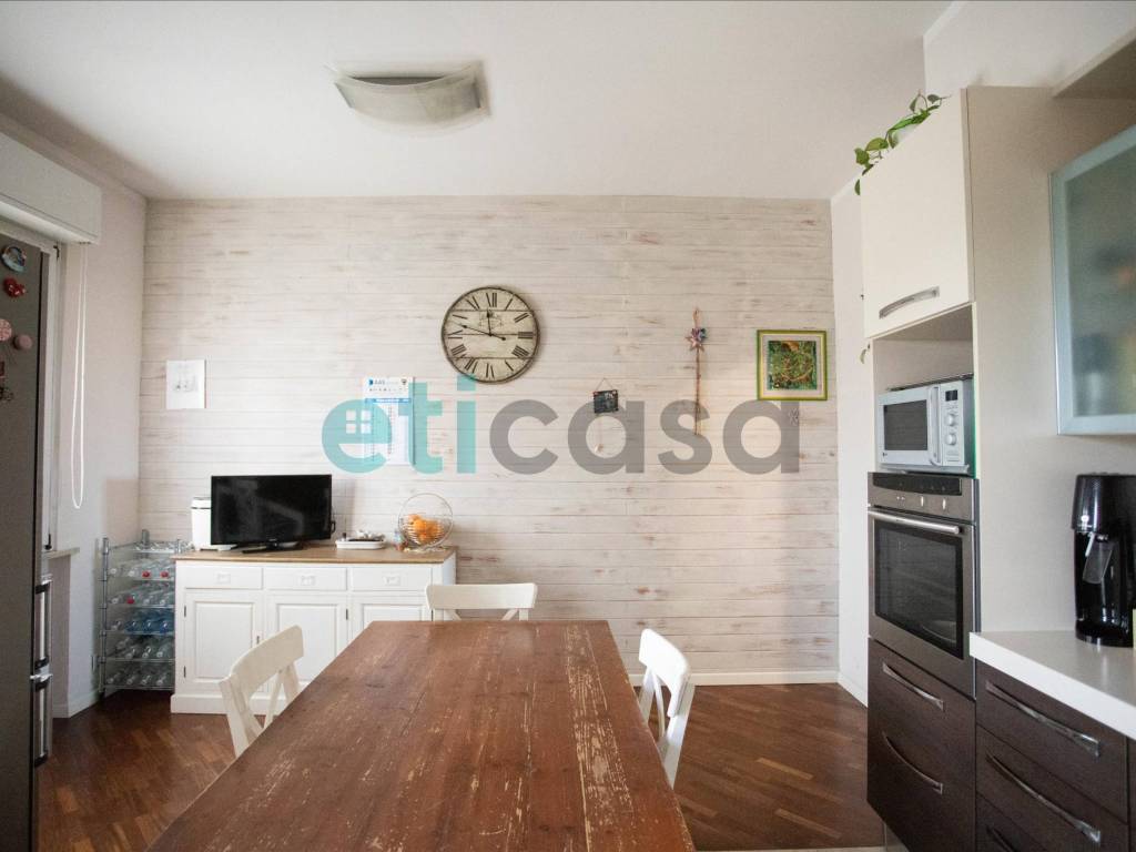 Appartamento a Piacenza in Via Giulio Arata 18, Piacenza, 18 - Foto 3