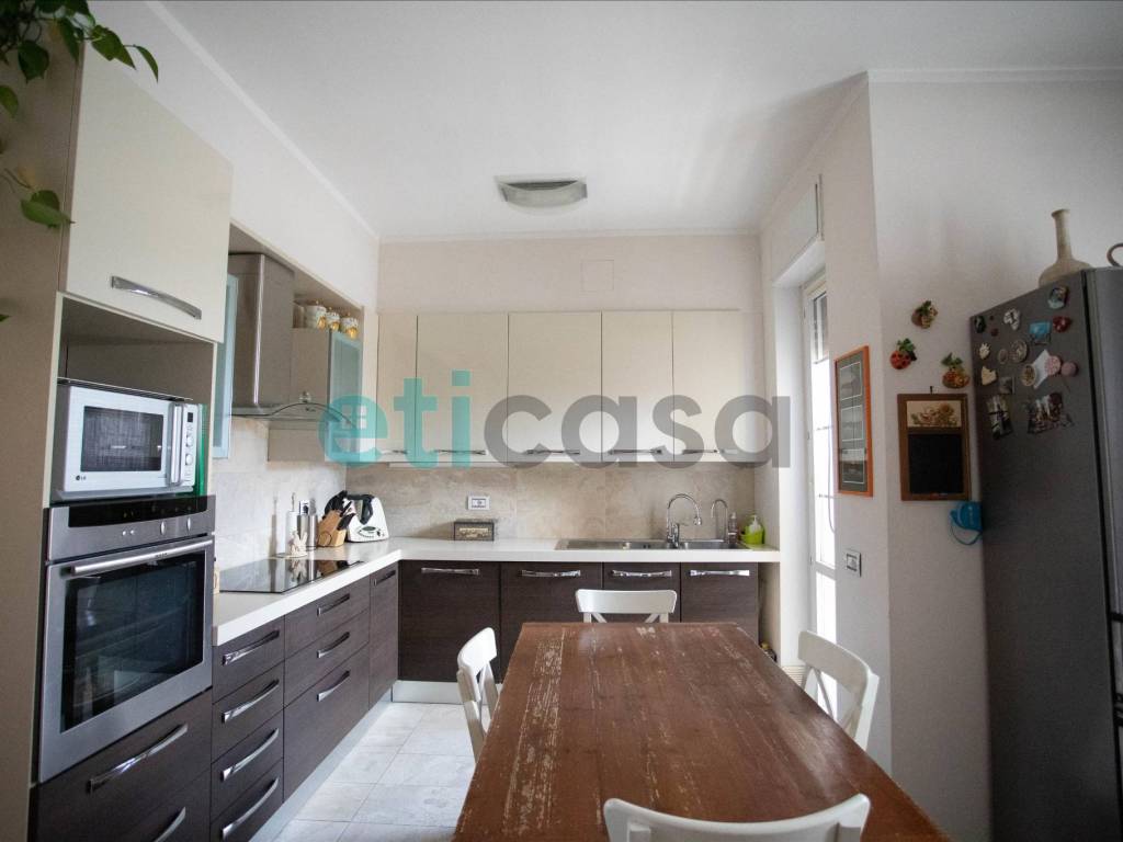 Appartamento a Piacenza in Via Giulio Arata 18, Piacenza, 18 - Foto 5