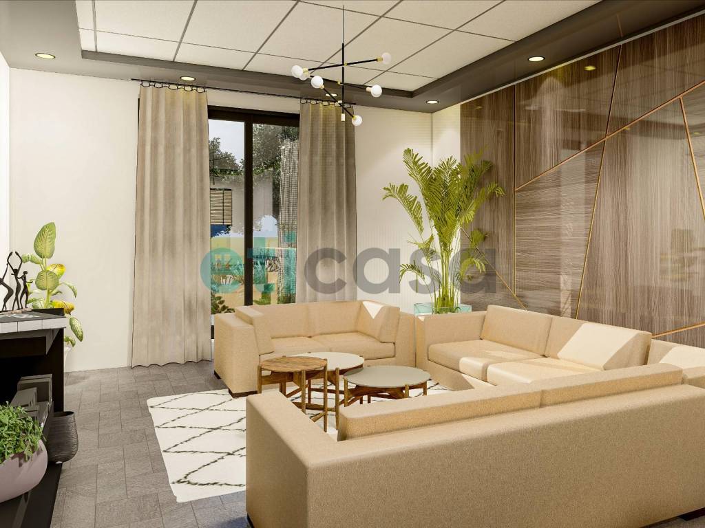 Appartamento a Gossolengo in Via Thomas Edison , Gossolengo - Foto 3