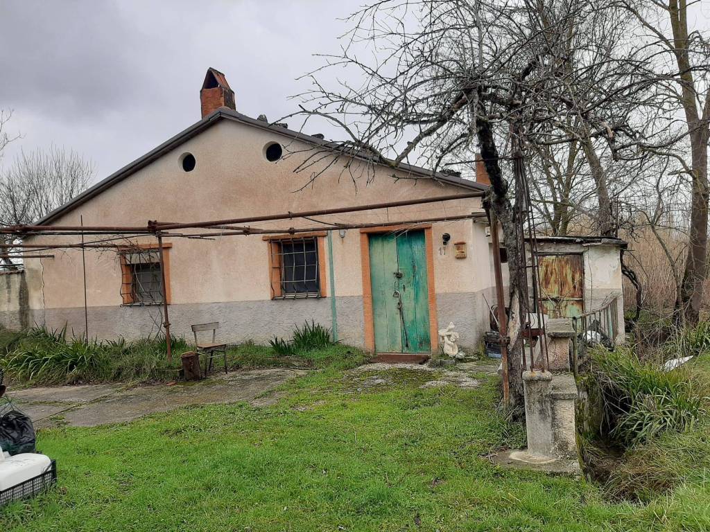 Casa indipendente a Isernia in Contrada Le Piane - Foto 4