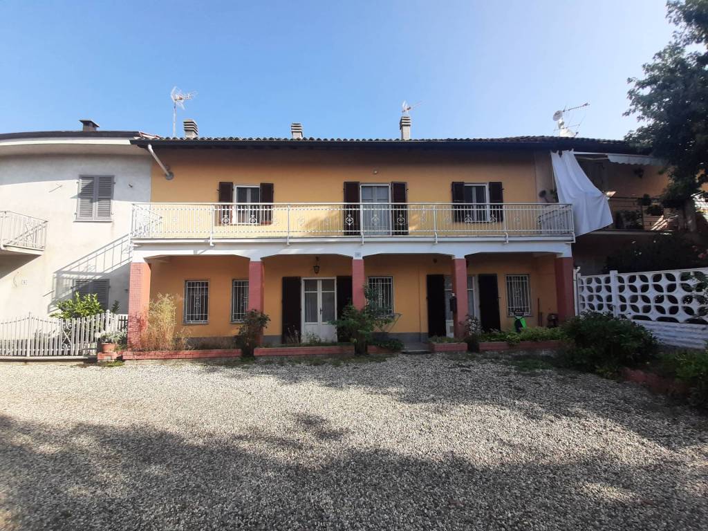 Casa indipendente a Frugarolo in Vicolo Monzanbano - Foto 2