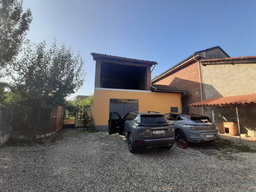 Casa indipendente a Frugarolo in Vicolo Monzanbano - Foto 3