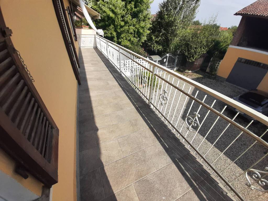 Casa indipendente a Frugarolo in Vicolo Monzanbano - Foto 4