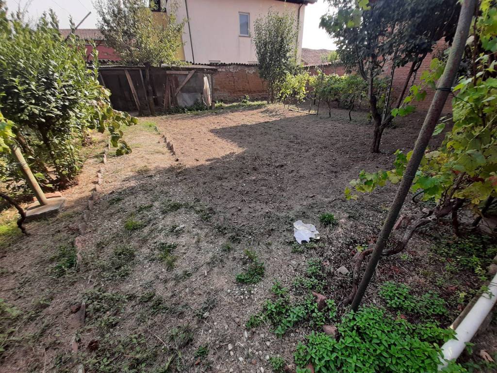 Casa indipendente a Frugarolo in Vicolo Monzanbano - Foto 5