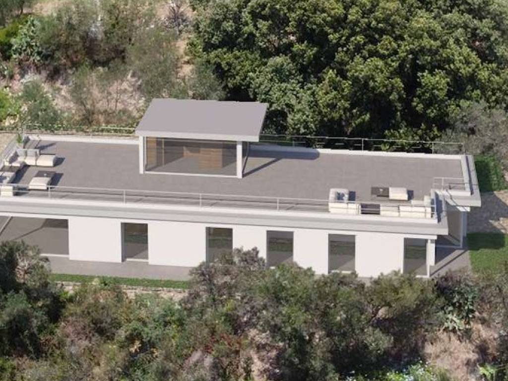 Villa a Finale ligure in Via del Belvedere - Foto 2
