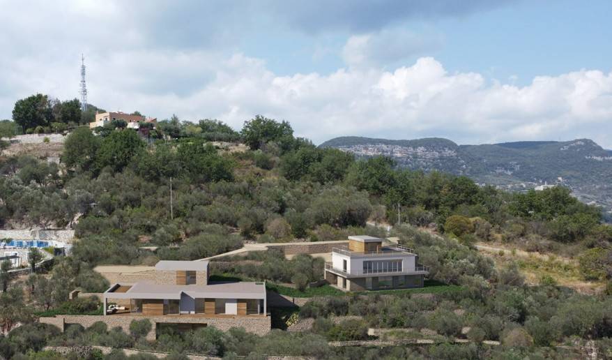 Villa a Finale ligure in Via del Belvedere - Foto 3