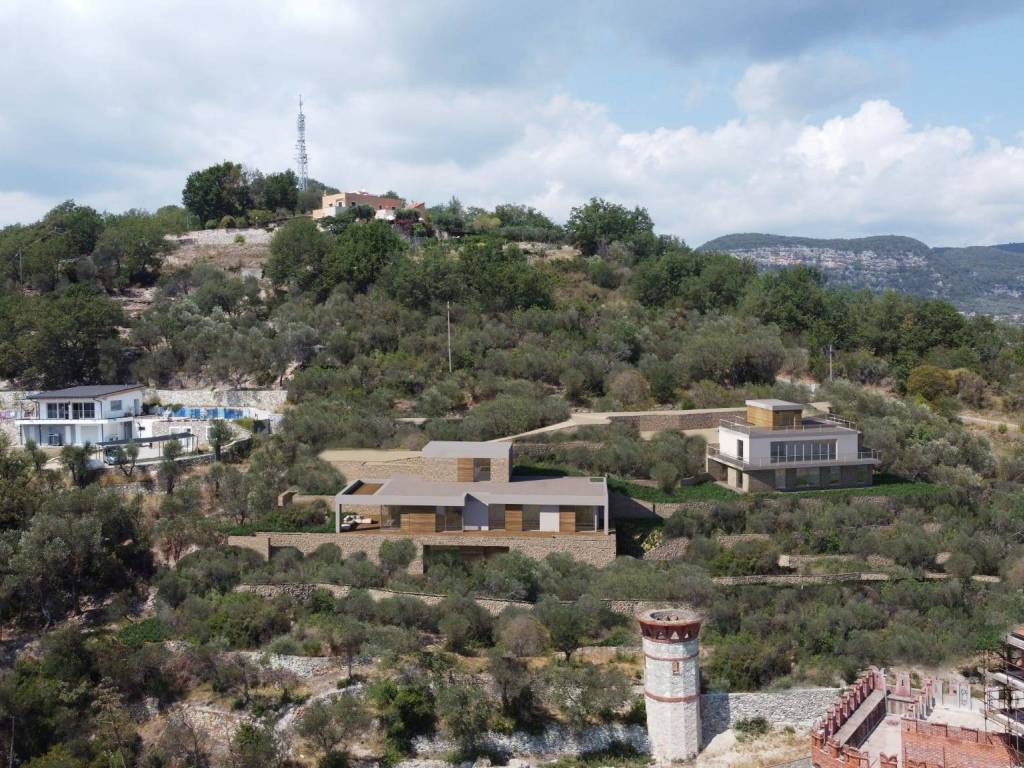 Villa a Finale ligure in Via del Belvedere - Foto 5