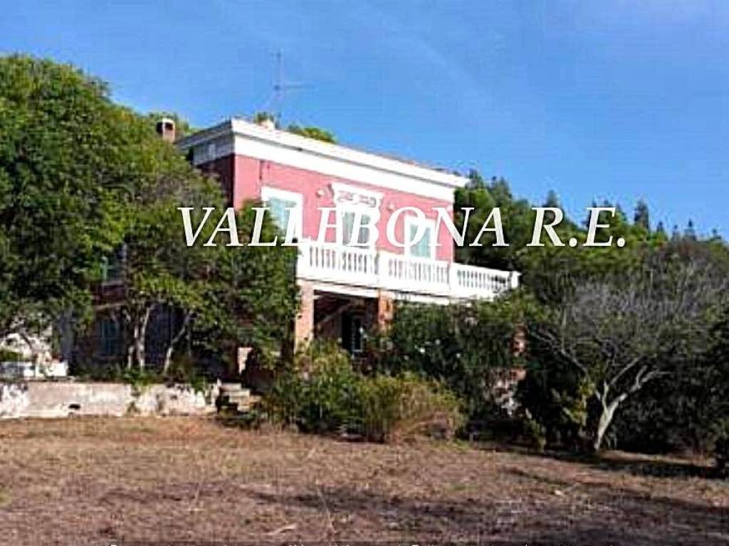 Villa a Carloforte in Località Canalfondo - Foto 2