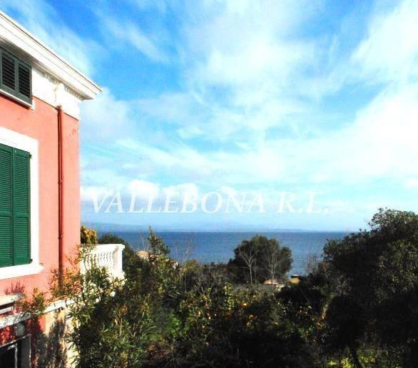 Villa a Carloforte in Località Canalfondo - Foto 3