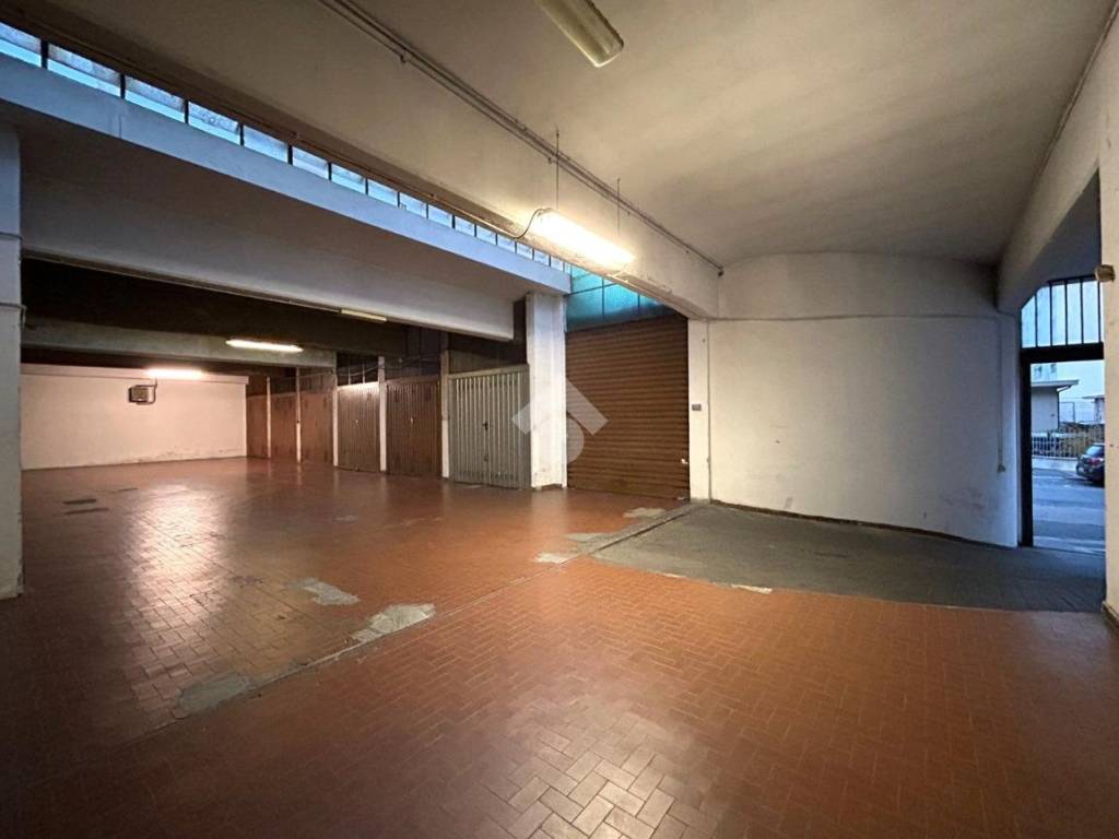 Box / garage a Torino in Via Passo Buole, 170 - Foto 1
