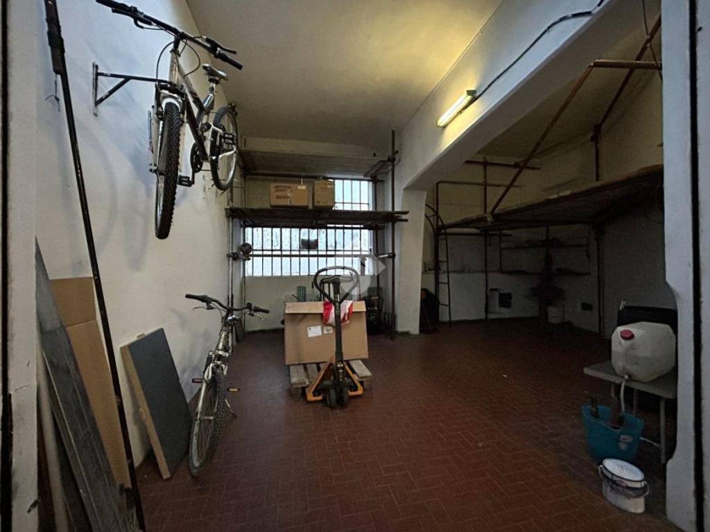 Box / garage a Torino in Via Passo Buole, 170 - Foto 2