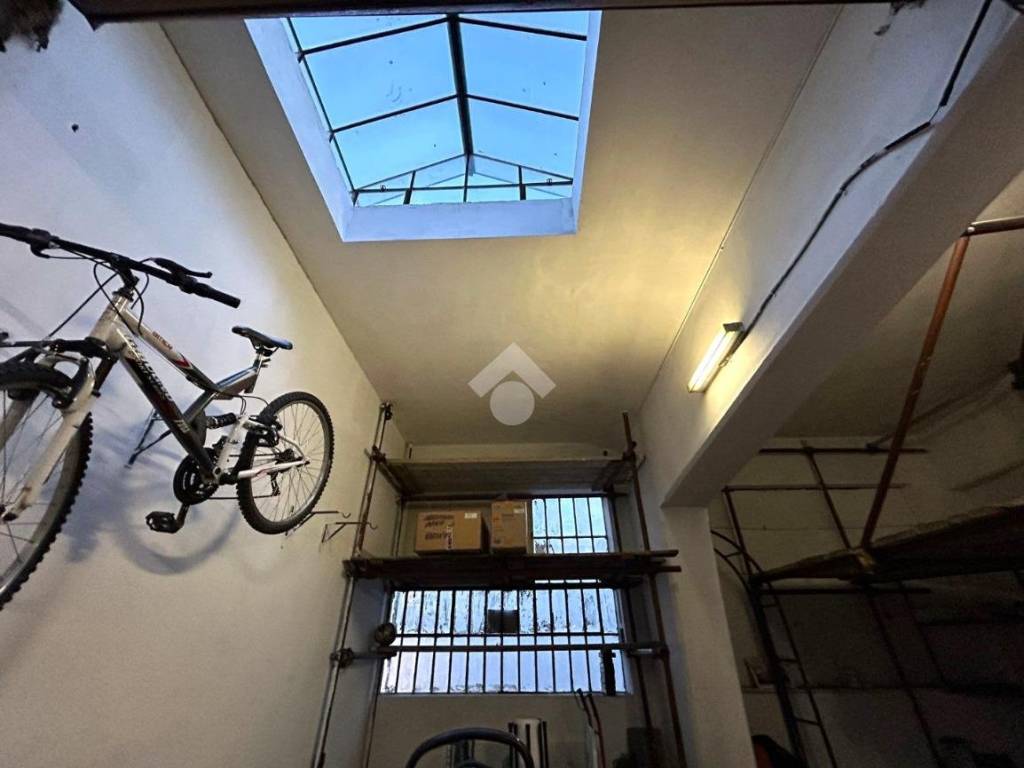 Box / garage a Torino in Via Passo Buole, 170 - Foto 3