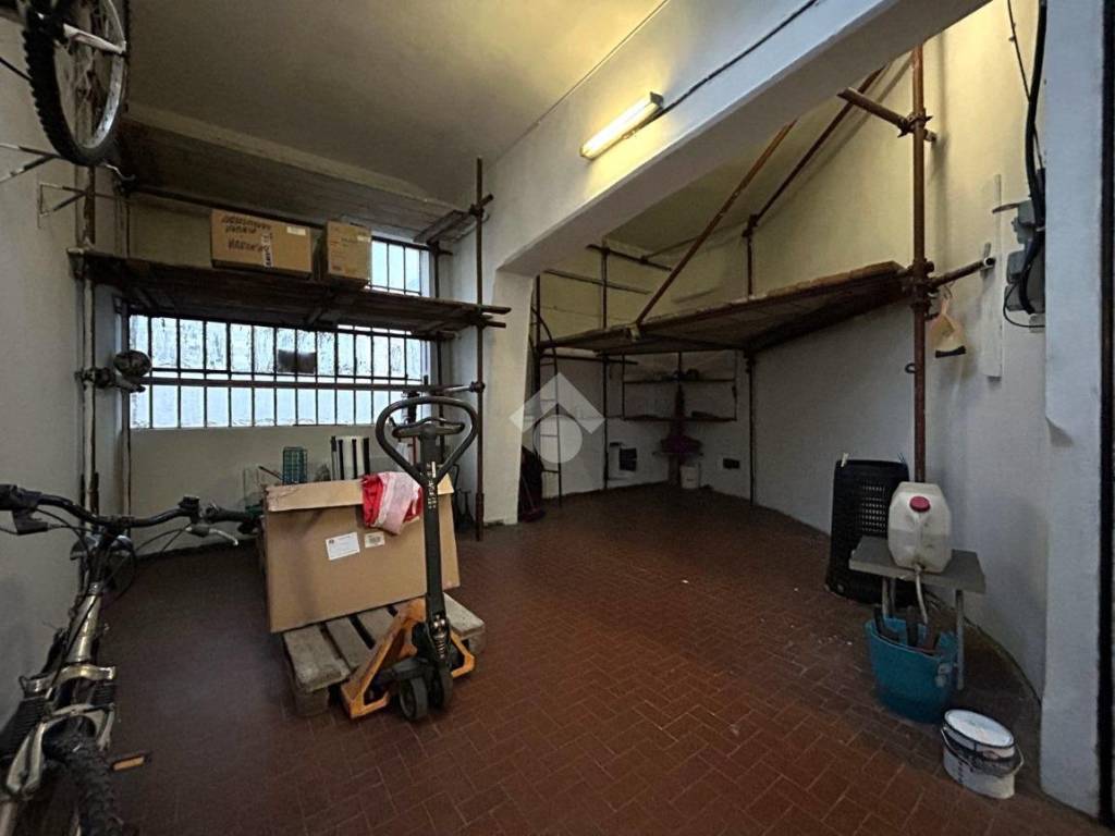 Box / garage a Torino in Via Passo Buole, 170 - Foto 4