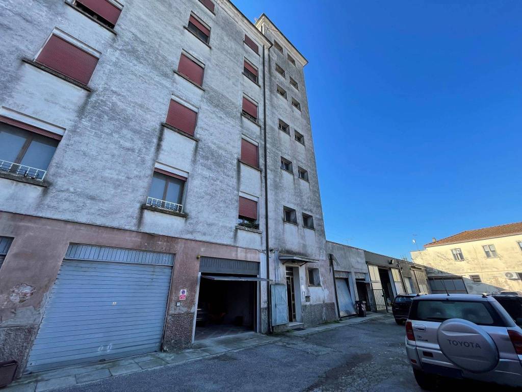 Appartamento a Loreo in Via Evangelista Groppo - Foto 3
