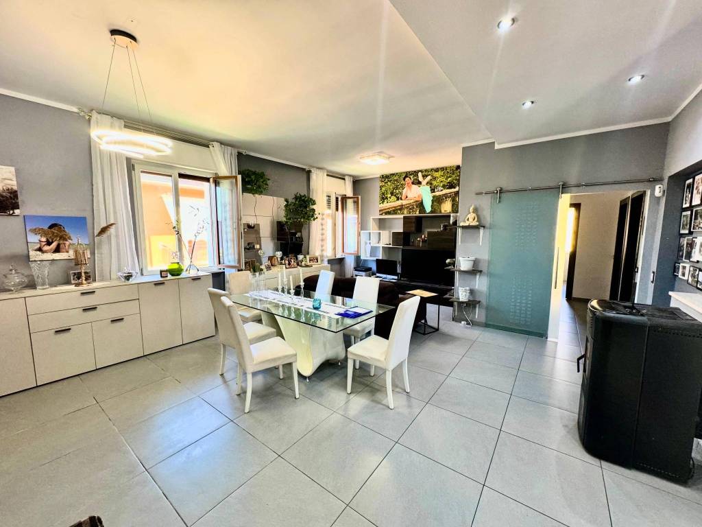 Appartamento a Rottofreno in Via Marzabotto - Foto 2