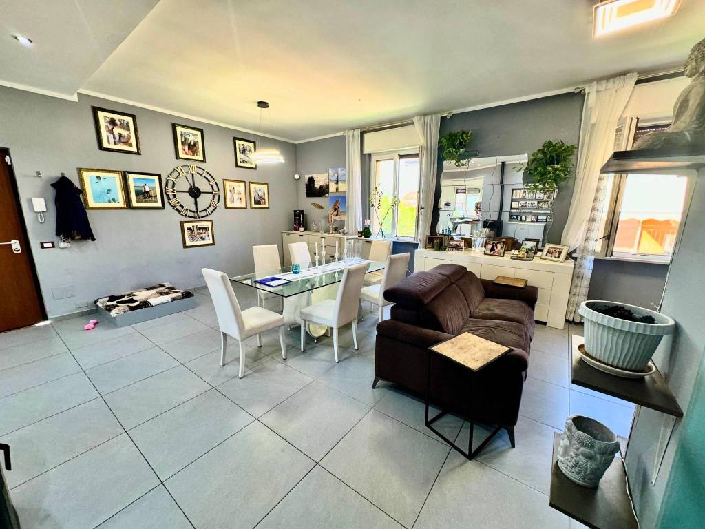 Appartamento a Rottofreno in Via Marzabotto - Foto 3