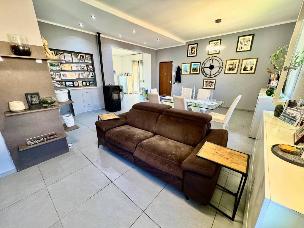 Appartamento a Rottofreno in Via Marzabotto - Foto 5