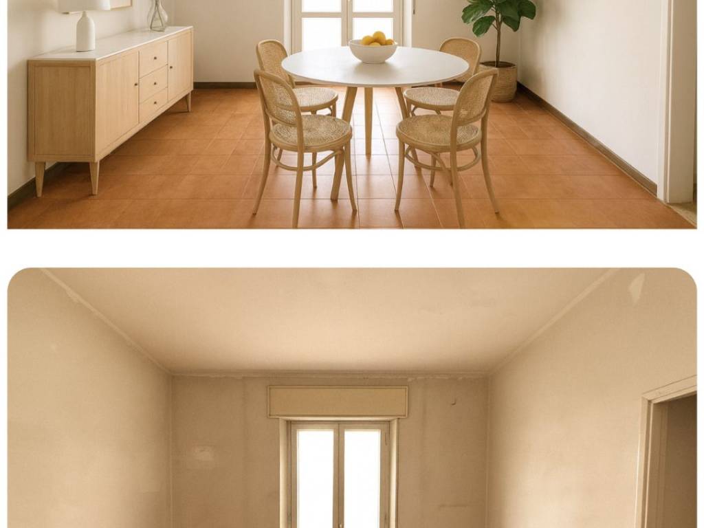 Appartamento a Mantova in VIA CHARLEVILLE - Foto 2