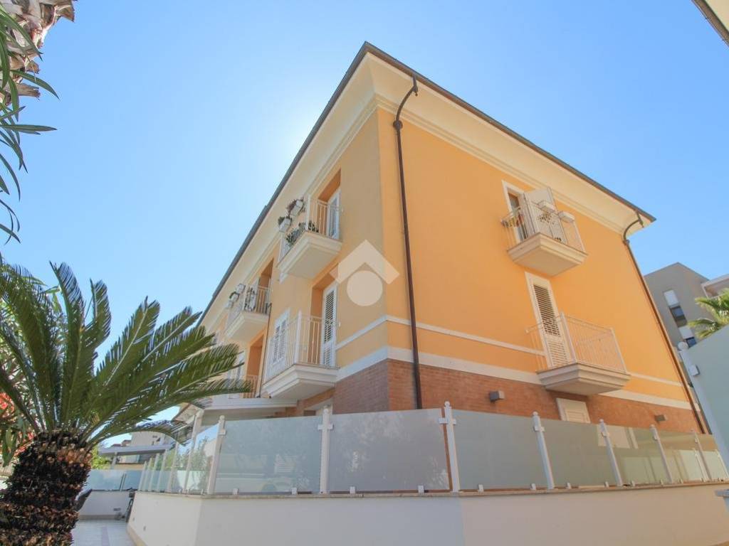 Appartamento a San benedetto del tronto in Via Calatafimi, 150 - Foto 2