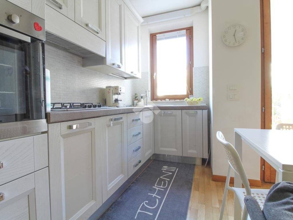 Appartamento a San benedetto del tronto in Via Calatafimi, 150 - Foto 5