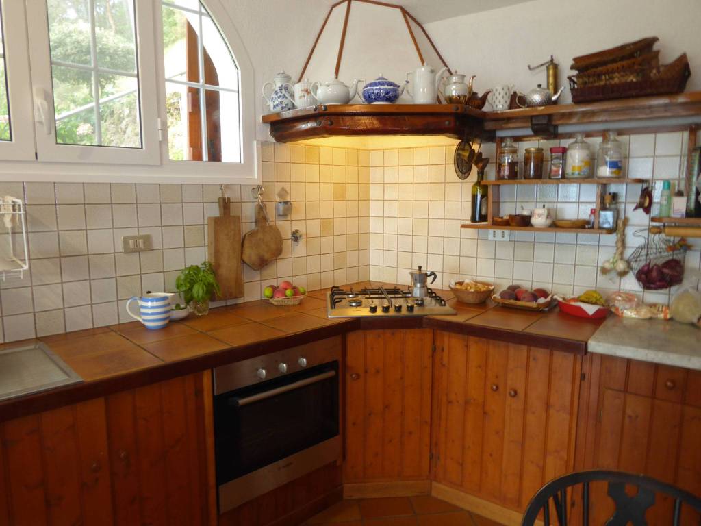 Villa a Bajardo in Regione Nefizia, 38 - Foto 2