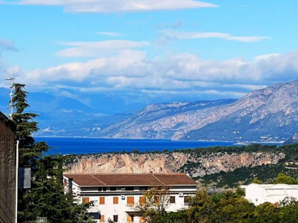 Appartamento a San nicola arcella in Corso Principi Lanza di Trabia - Foto 3