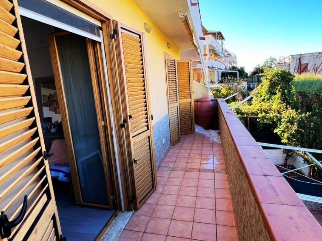 Appartamento a San nicola arcella in Corso Principi Lanza di Trabia - Foto 4