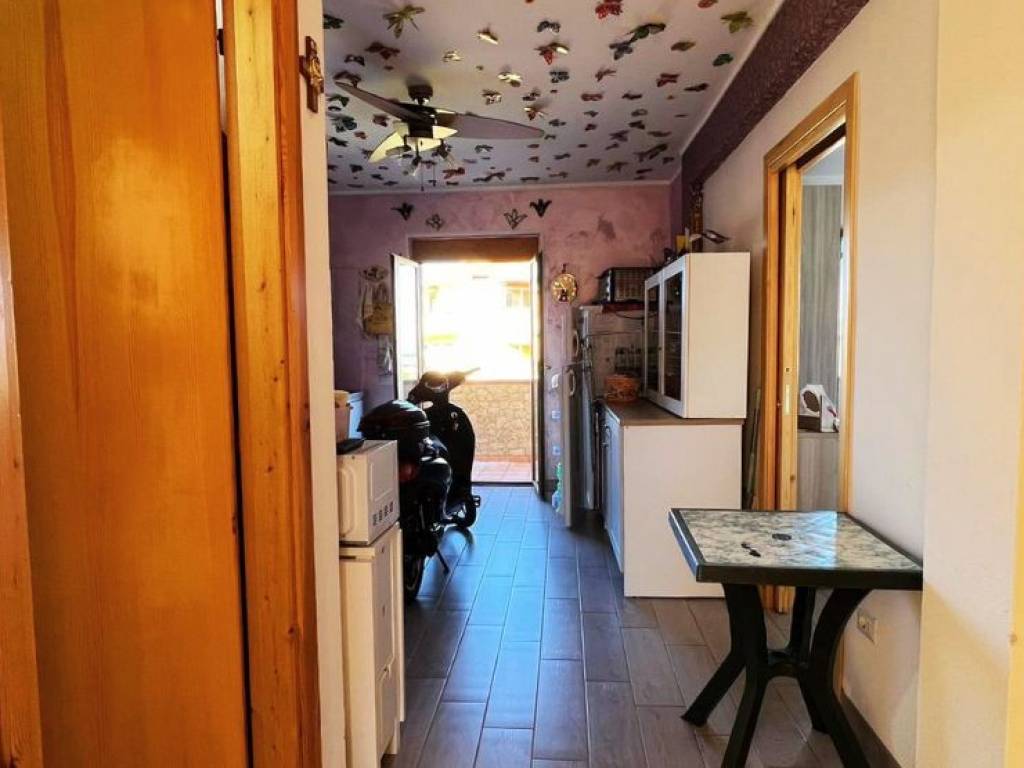 Appartamento a San nicola arcella in Corso Principi Lanza di Trabia - Foto 5