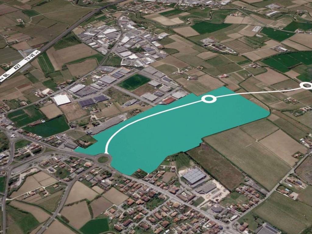 Immobile a San vendemiano in Via Liberazione - Foto 3