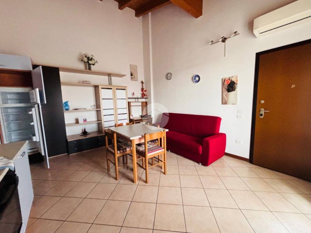 Appartamento a Mantova in Via BORSELLINO, 17 - Foto 5