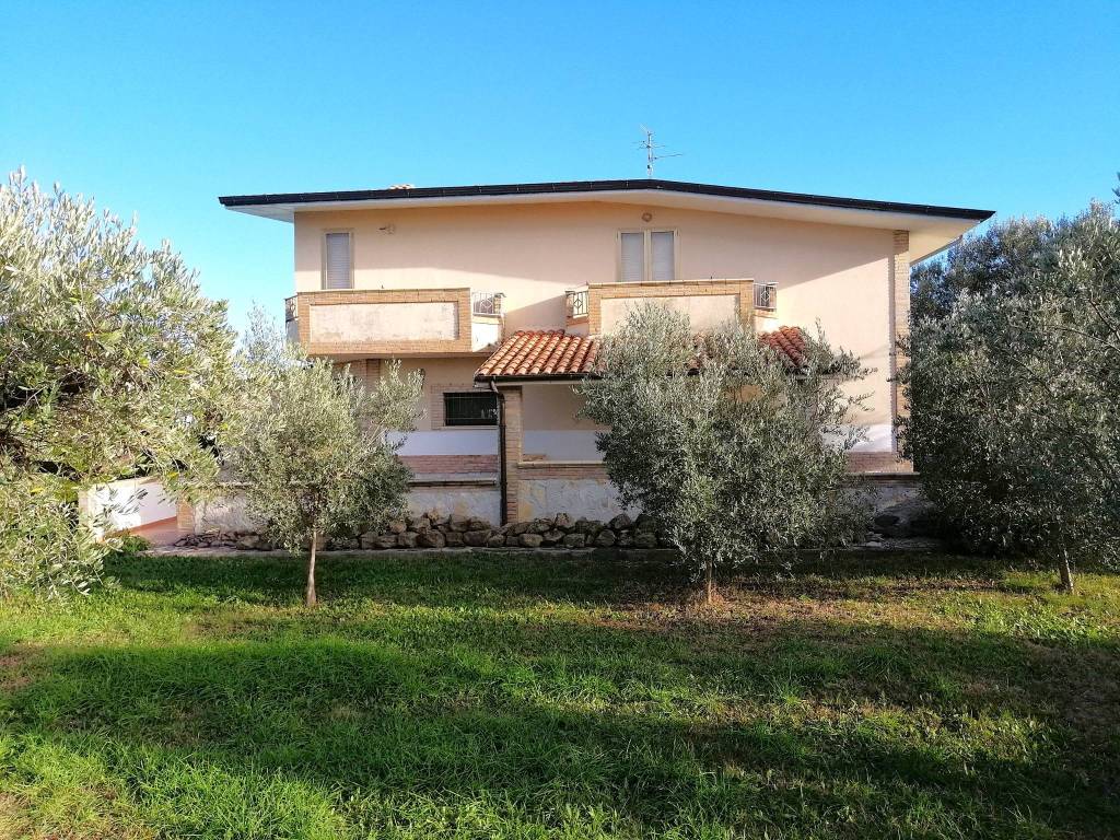 Villa a Ortona in Contrada San Donato - Foto 2