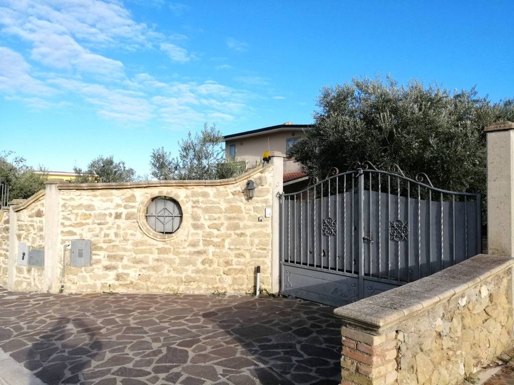 Villa a Ortona in Contrada San Donato - Foto 3