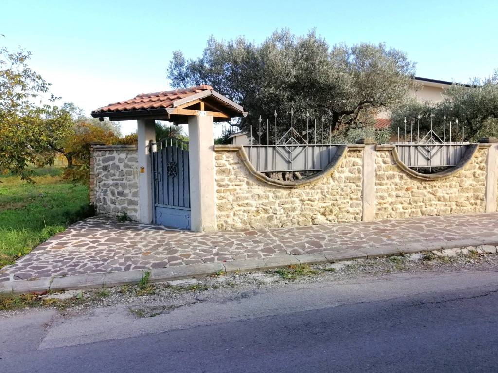 Villa a Ortona in Contrada San Donato - Foto 4