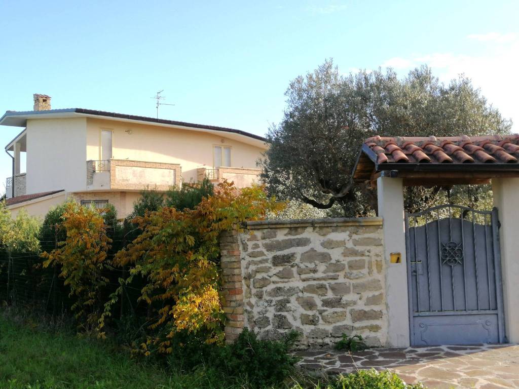 Villa a Ortona in Contrada San Donato - Foto 5