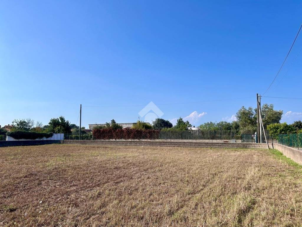 Terreno a San felice circeo in Via Campo la mola - Foto 2