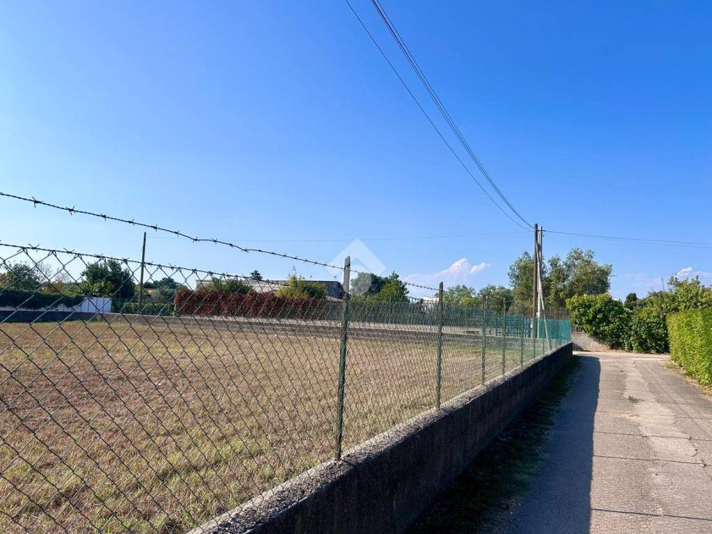 Terreno a San felice circeo in Via Campo la mola - Foto 3