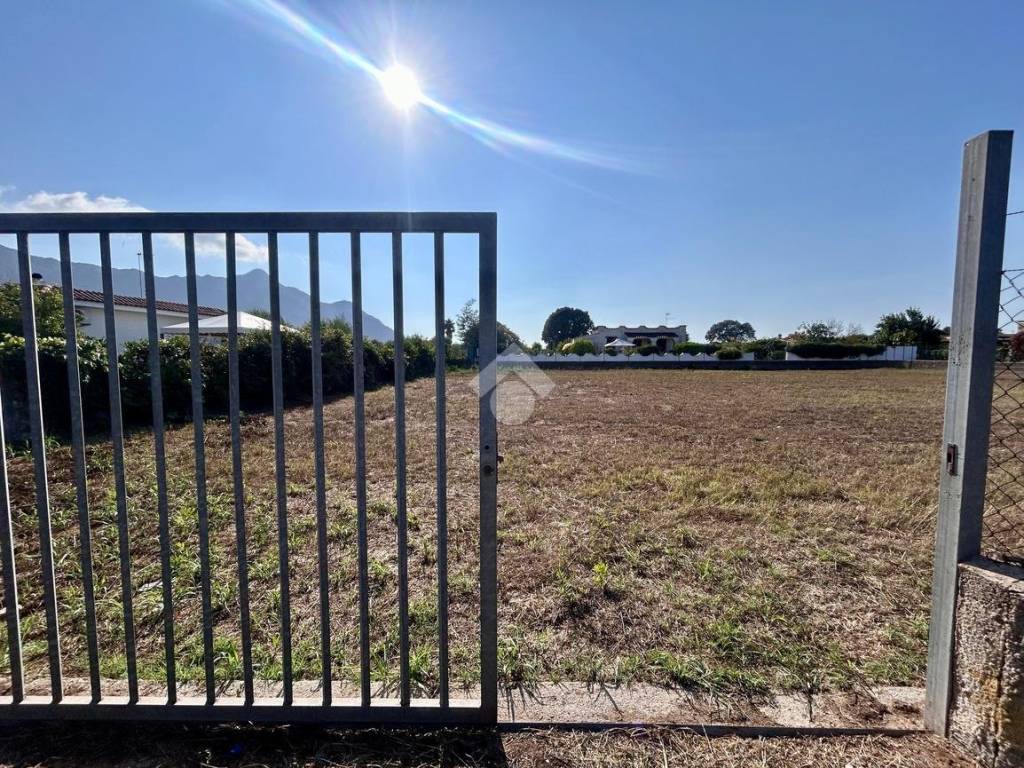 Terreno a San felice circeo in Via Campo la mola - Foto 5