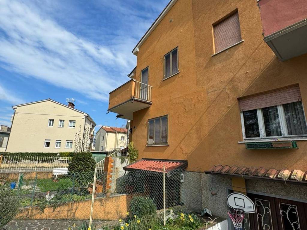 Villetta a schiera a Gorizia in VIA BENEDETTO CROCE - Foto 2