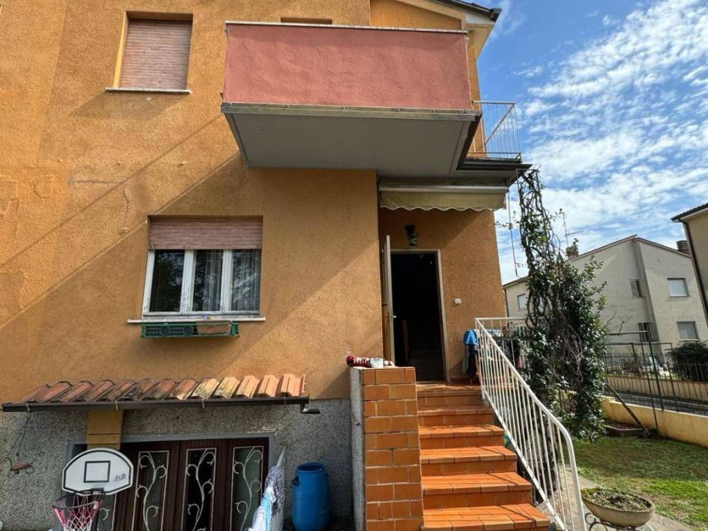 Villetta a schiera a Gorizia in VIA BENEDETTO CROCE - Foto 3