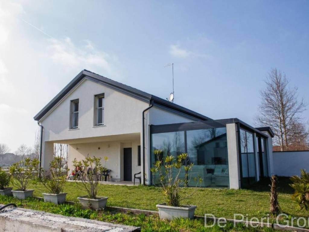 Villa a Jesolo in Via Michelangelo Buonarroti, 21 - Foto 2