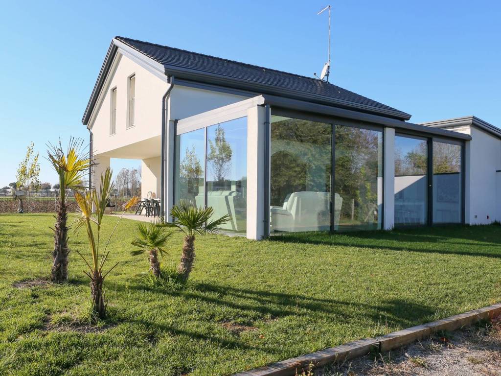 Villa a Jesolo in Via Michelangelo Buonarroti, 21 - Foto 4