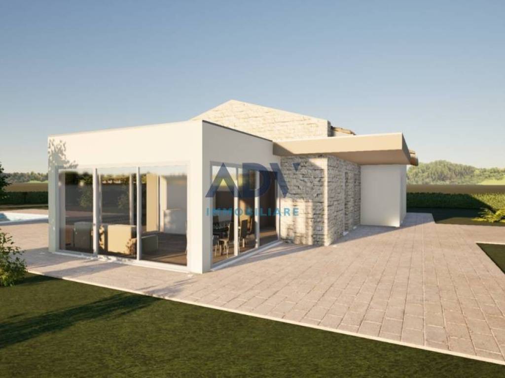 Terreno a Assisi in Via delle macine - Foto 4