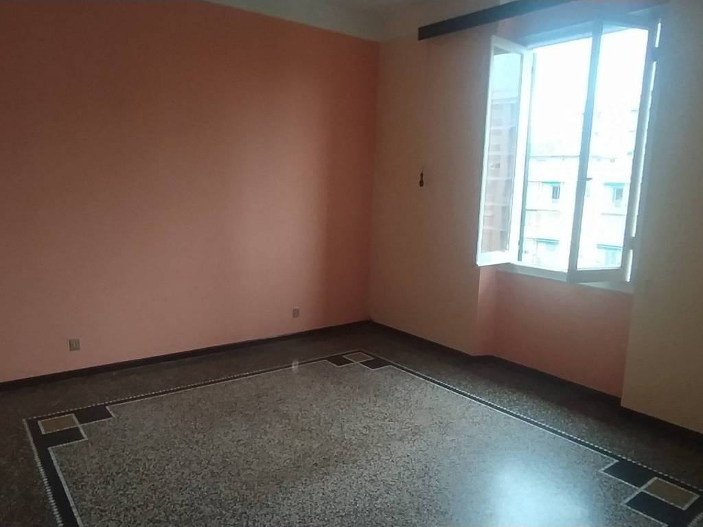 Appartamento a Genova in Via Chiaravagna, 20 - Foto 4