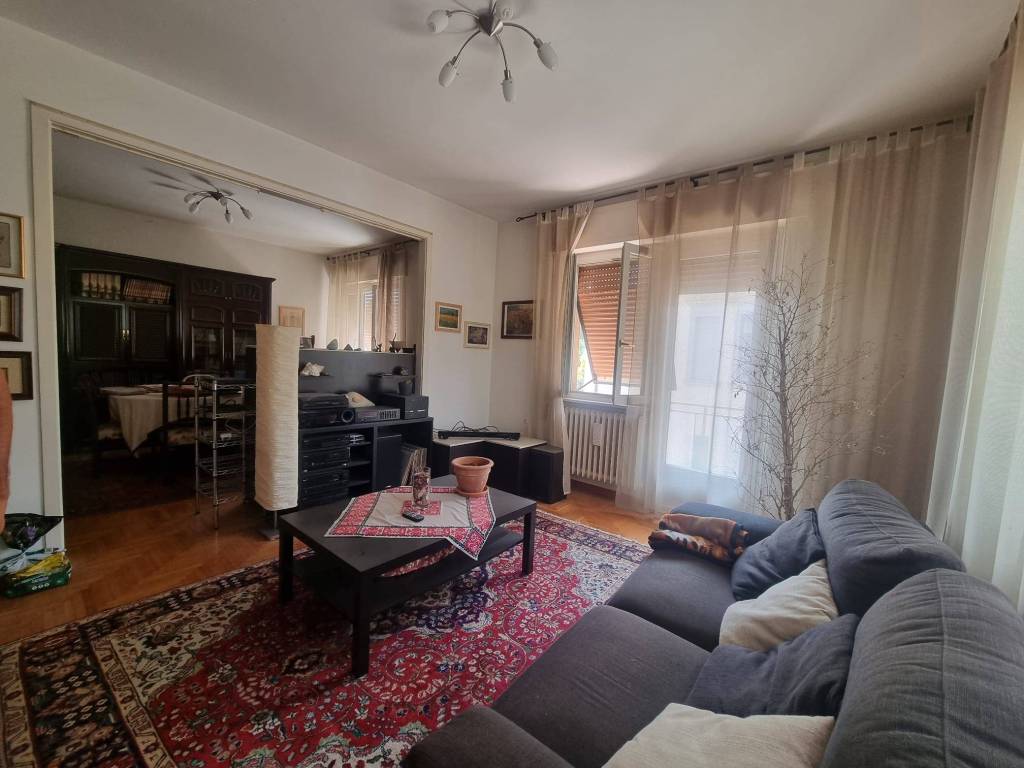 Appartamento a Udine in Via Codroipo, 61 - Foto 1