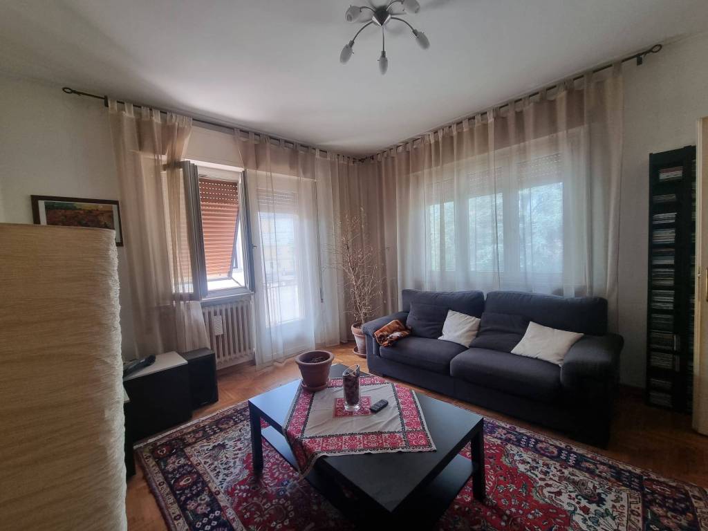 Appartamento a Udine in Via Codroipo, 61 - Foto 2