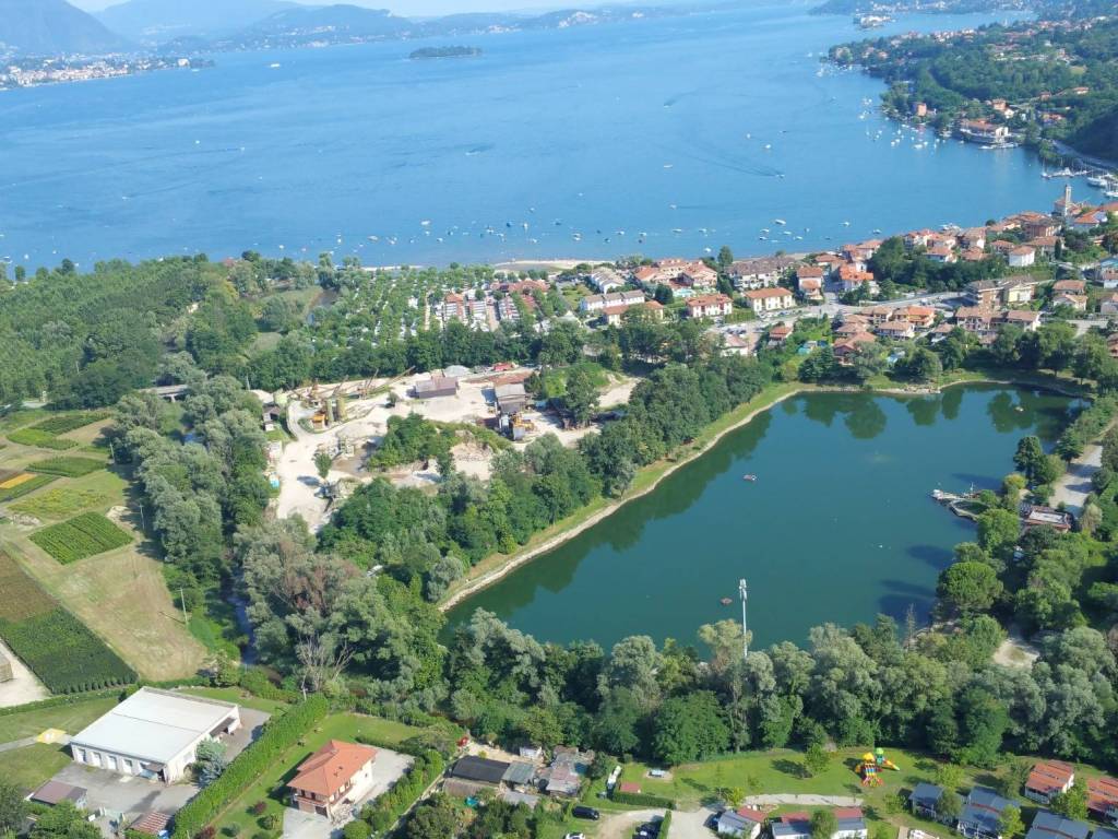 Terreno a Baveno in Via Anton Arnold - Foto 2